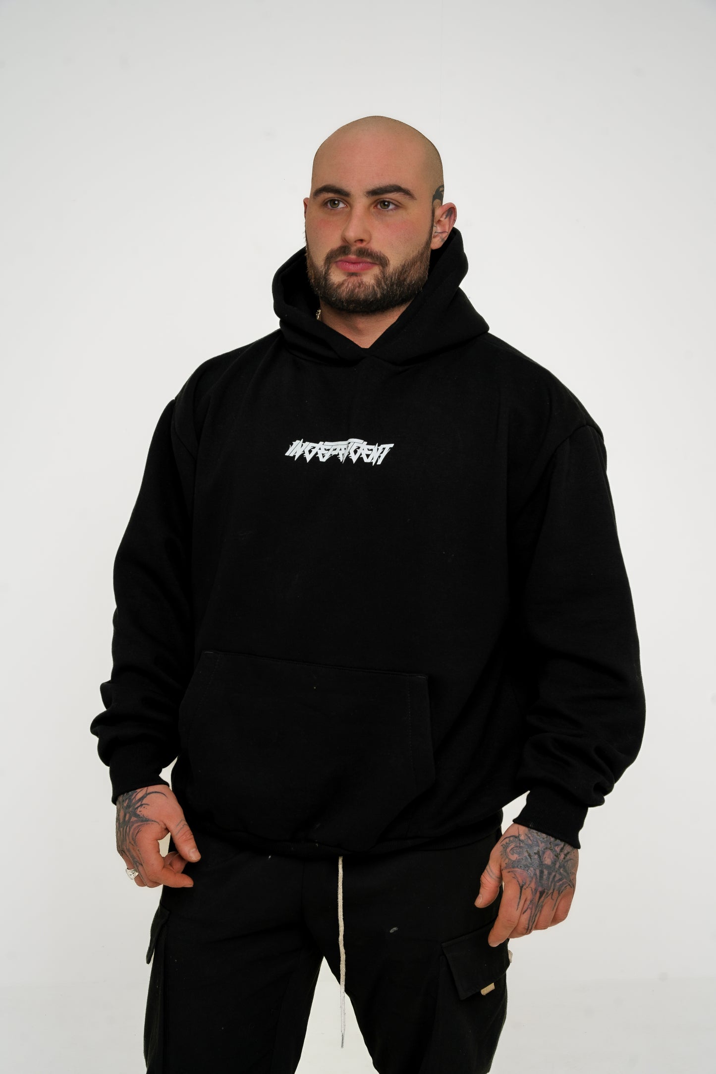THE WITCH - HOODIE