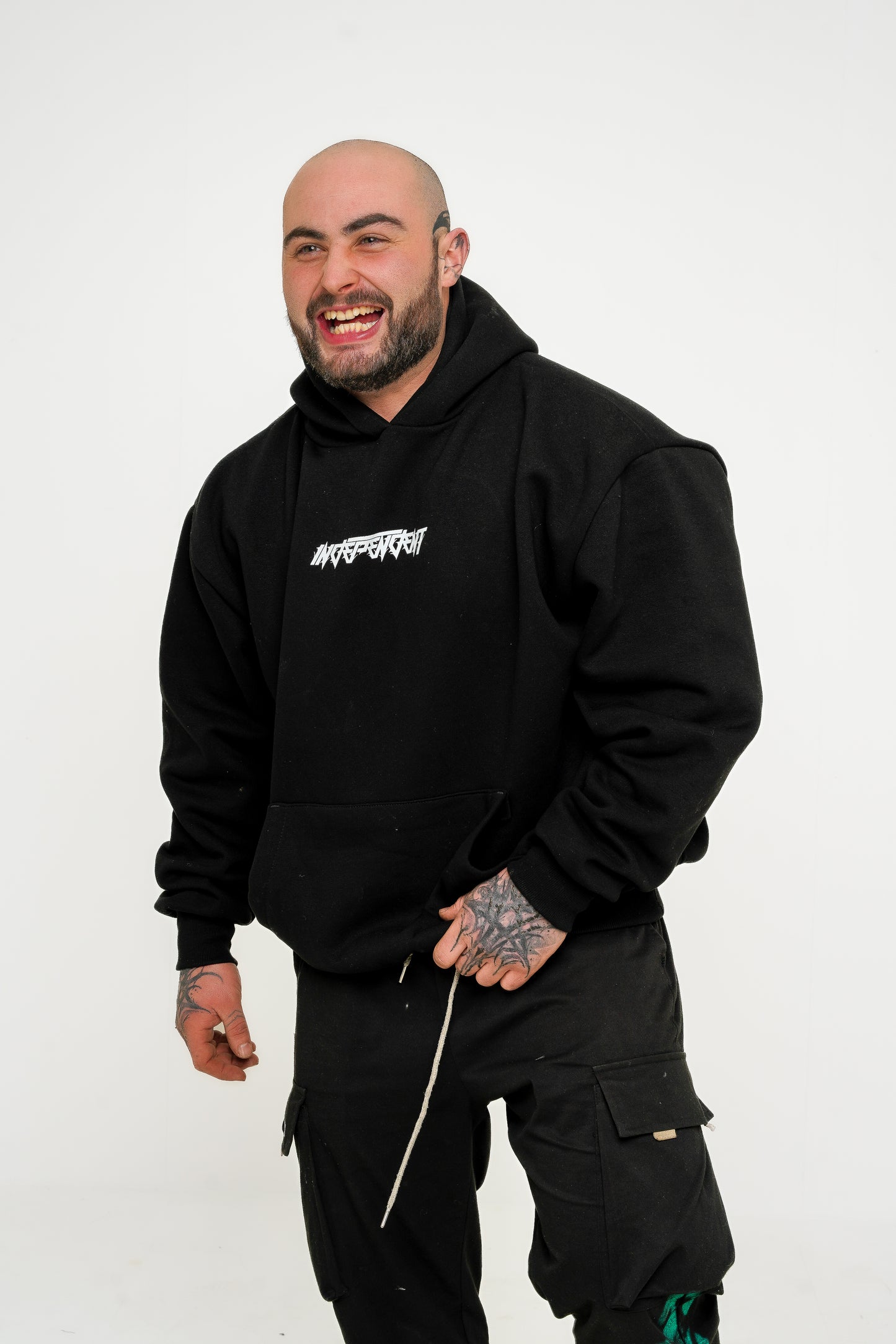THE WITCH - HOODIE