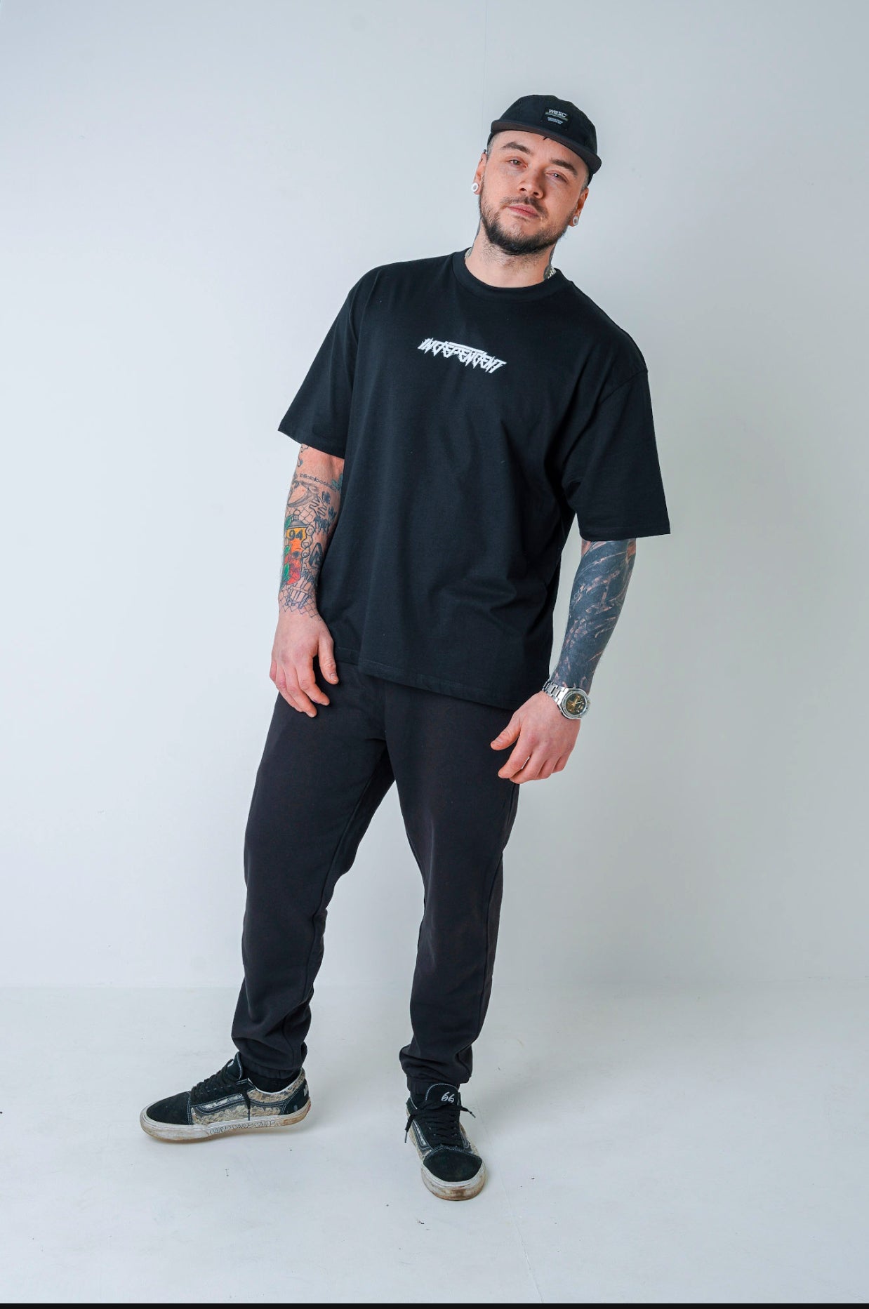 DAWG - OVERSIZE