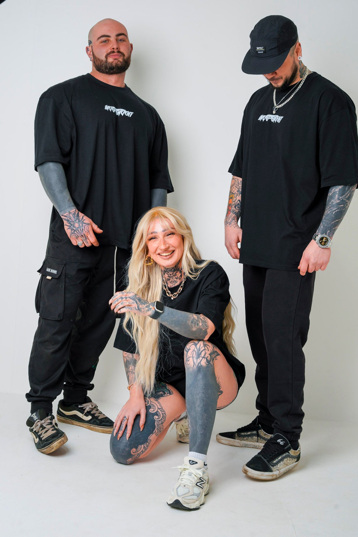 DAWG - OVERSIZE