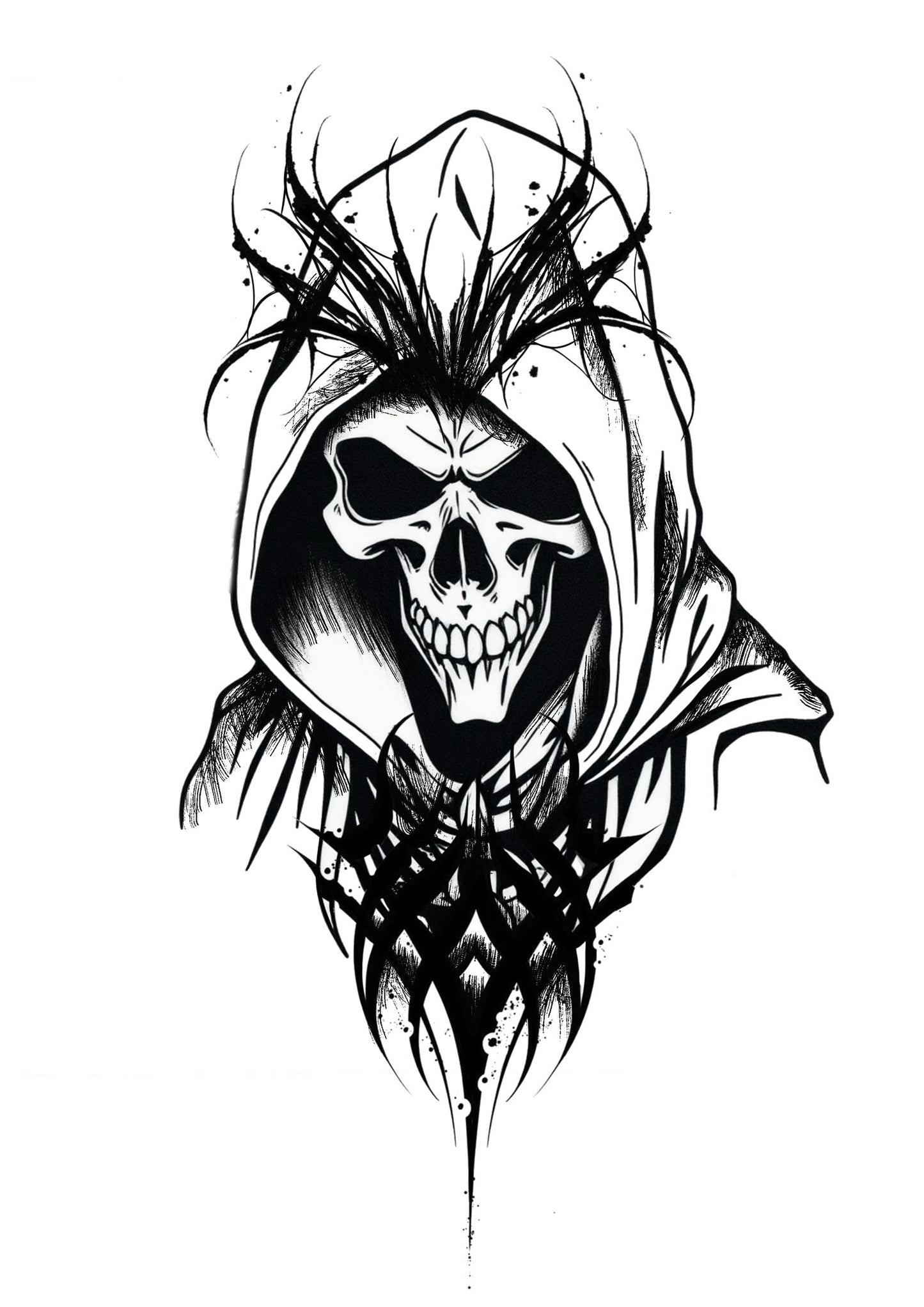 REAPER - FITTED